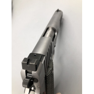 Pistolet Bul Armory 1911 Government C/45 ACP - Silver d'occasion