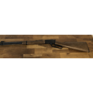 Carabine Chiappa calibre 22Lr LA322 à  levier carcasse Tale Down d'occasion