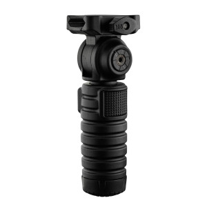 Monopod réglable fixation rail 21 mm