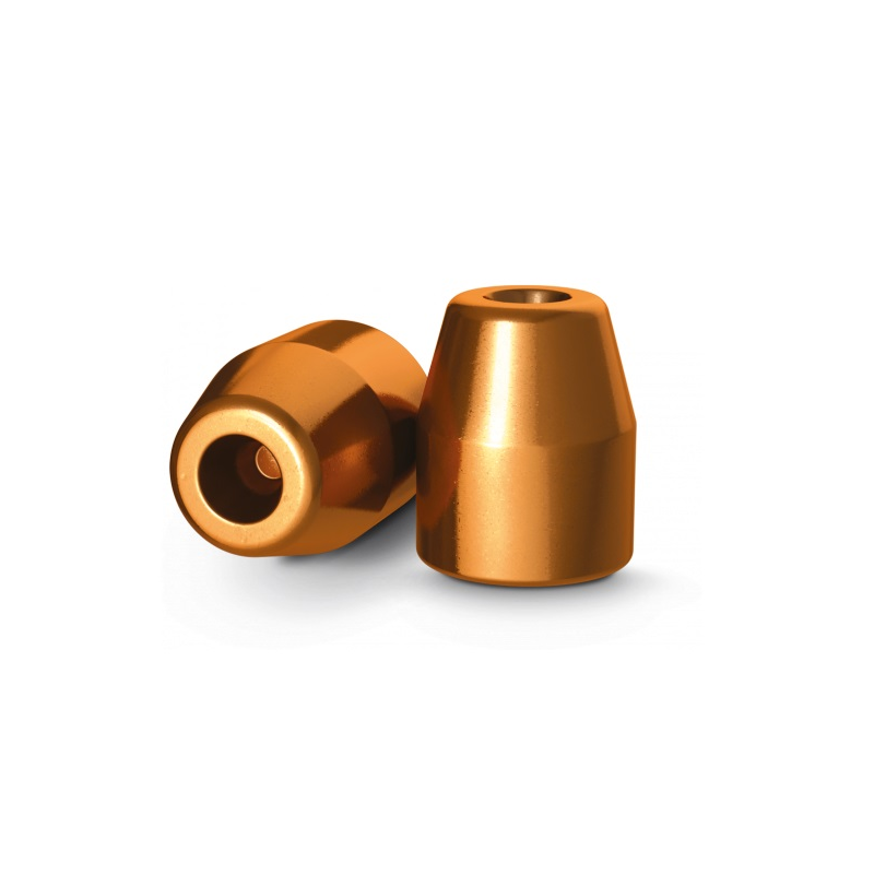 BALLES HN HP 45 452 185GR HS X250+
