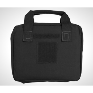 ETUI ARME DE POING 22X25CM NOIR