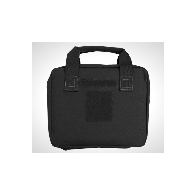 ETUI ARME DE POING 22X25CM NOIR