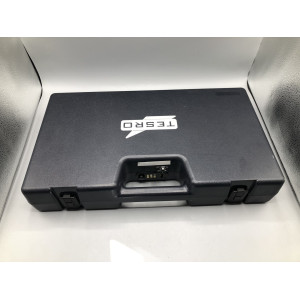 Pistolet TESRO TS22 22.lr d'occasion