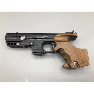 Pistolet TESRO TS22 22.lr d'occasion