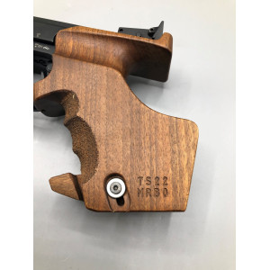 Pistolet TESRO TS22 22.lr d'occasion