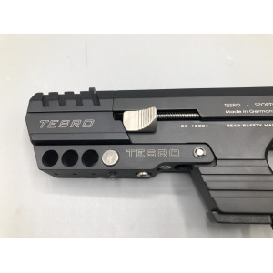 Pistolet TESRO TS22 22.lr d'occasion