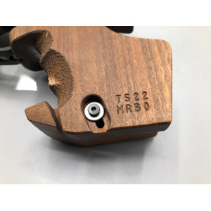 Pistolet TESRO TS22 22.lr d'occasion