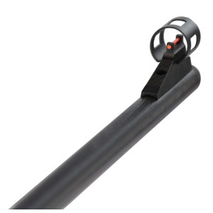 Carabines à air 4,5mm Beeman Bay Cat 16 J avec lunette 4x20 + plomb + cibles