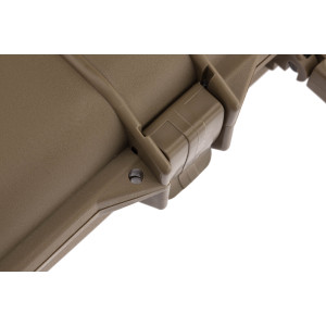 Mallettes longues anti-choc