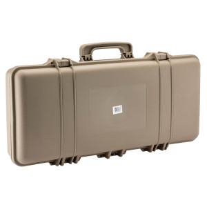 Mallettes longues anti-choc