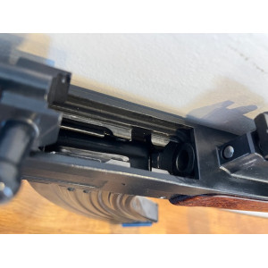 CZ 858 7.62X39 d'occasion