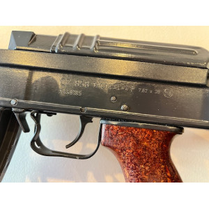 CZ 858 7.62X39 d'occasion