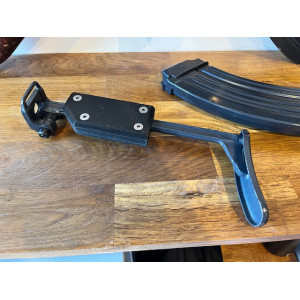 CZ 858 7.62X39 d'occasion