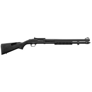 Fusil à pompe Mossberg 590A1 XS M-LOCK GHOST Ring Sights Calibre 12