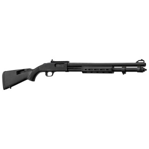 Fusil à pompe Mossberg 590A1 XS M-LOCK GHOST Ring Sights Calibre 12
