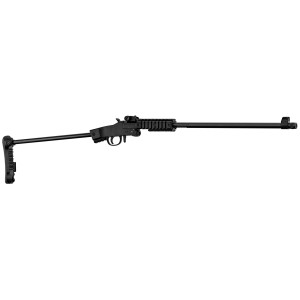 Carabine pliante Little Badger Takedown Xtreme Rifle 22LR - Chiappa Firearms