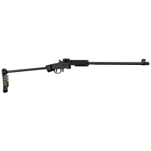 Carabine pliante Little Badger Takedown Xtreme Rifle 22LR - Chiappa Firearms