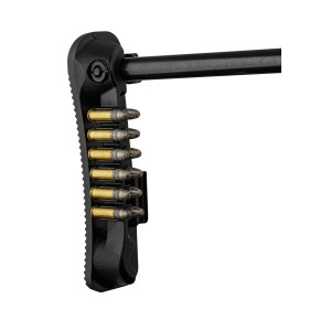 Carabine pliante Little Badger Takedown Xtreme Rifle 22LR - Chiappa Firearms