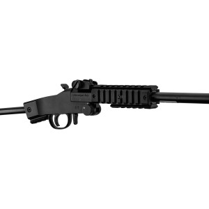Carabine pliante Little Badger Takedown Xtreme Rifle 22LR - Chiappa Firearms