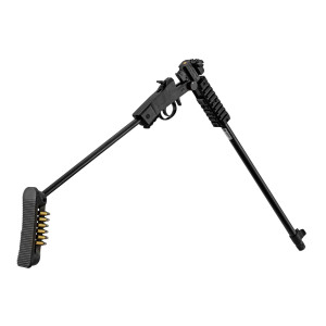 Carabine pliante Little Badger Takedown Xtreme Rifle 22LR - Chiappa Firearms