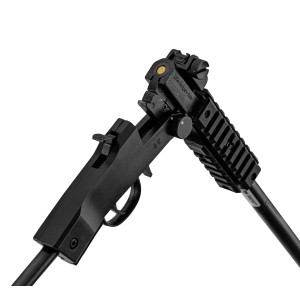 Carabine pliante Little Badger Takedown Xtreme Rifle 22LR - Chiappa Firearms