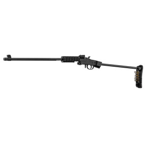 Carabine pliante Little Badger Takedown Xtreme Rifle 22LR - Chiappa Firearms