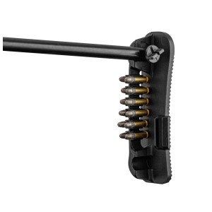 Carabine pliante Little Badger Takedown Xtreme Rifle 22LR - Chiappa Firearms