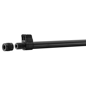 Carabine pliante Little Badger Takedown Xtreme Rifle 22LR - Chiappa Firearms