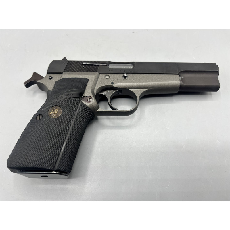browning GP 35 d'occasion