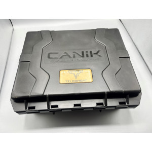 PISTOLET CANIK TTI COMBAT 9X19 d'occasion