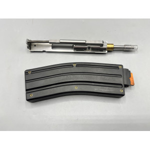 Conversion CMMG Calibre 22Lr Kit Bravo d'Occasion