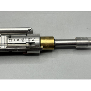 Conversion CMMG Calibre 22Lr Kit Bravo d'Occasion