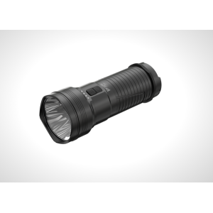 LAMPE ARCTURUS 6500 BLACK