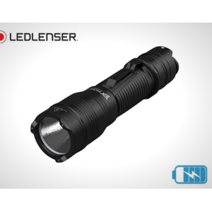LAMPE GACRUX 2500 BLACK