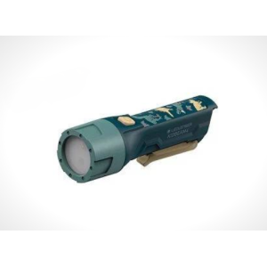 LAMPE KIDLER4R GREEN 70 LUMEN