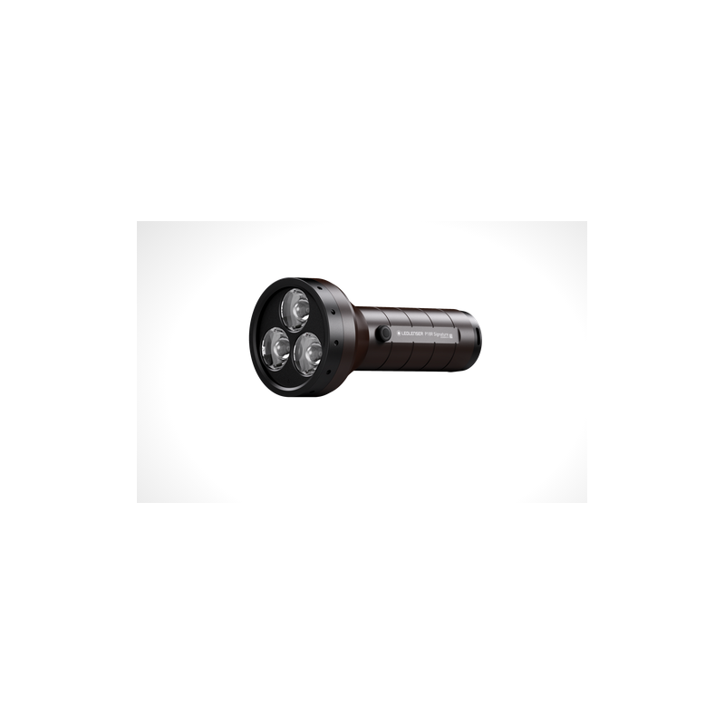 LAMPE P18R SIGNATURE 4500 LUMEN