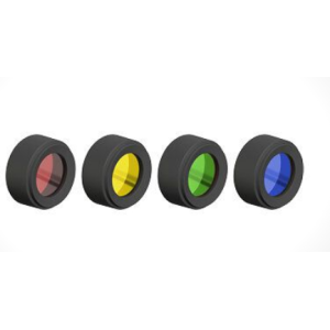 FILTRE DE COULEUR SET 35.1MM POUR P6R P7R