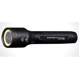 LAMPE P9R TORCHE CORE LEP