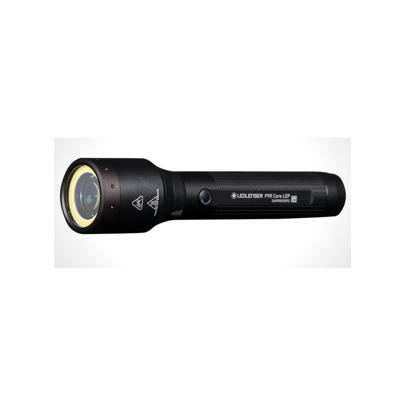 LAMPE P9R TORCHE CORE LEP
