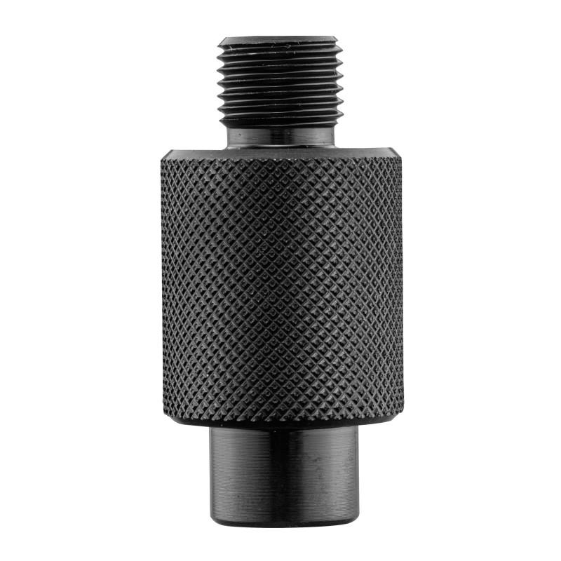 Adaptateur silencieux pour PALLAS BA15 M10X1 - 1/2 X 20 UNF