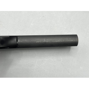 Pistolet 22Lr Browning Buck Mark WOOD LAMINATE PRO TARGET d'occasion