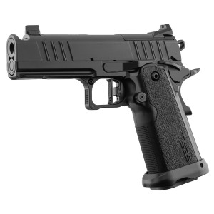 Pistolet Tisas 2011 Carry Bull Barrel COMP Cal. 9x19 Optic Ready