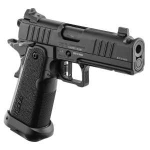 Pistolet Tisas 2011 Carry Bull Barrel COMP Cal. 9x19 Optic Ready