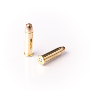 Munitions 38 Special Fiocchi FMJ 158 grains / 1000