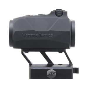 POINT ROUGE VECTOR OPTICS 1X20 MAVERICK IV MIL 3MOA