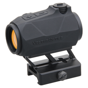 POINT ROUGE VECTOR OPTICS 1X20 MAVERICK IV MIL 3MOA