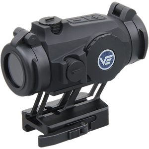 POINT ROUGE VECTOR OPTICS 1X20 MAVERICK IV MIL 3MOA