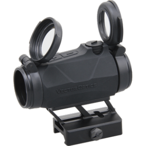 POINT ROUGE VECTOR OPTICS 1X20 MAVERICK IV MIL 3MOA