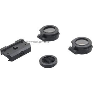 POINT ROUGE VECTOR OPTICS 1X20 MAVERICK IV MIL 3MOA
