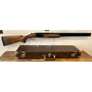 Fusil Superposé Ata SP Sporter avec Busc réglable